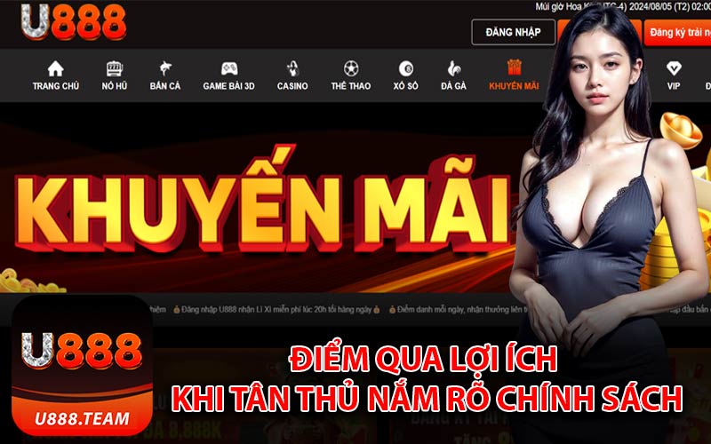 Điểm Qua Lợi Ích Khi Tân Thủ Nắm Rõ Chính Sách